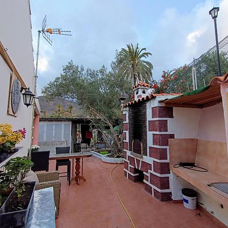 La Casa De La Pradera Villa Santa Lucia Eksteriør bilde