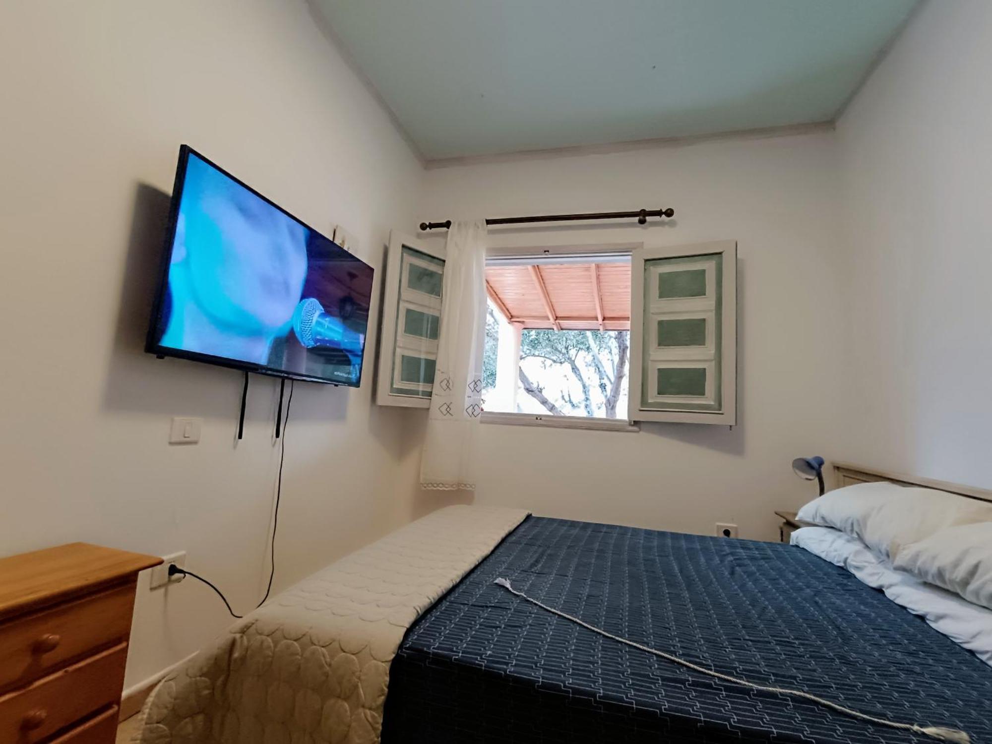 La Casa De La Pradera Villa Santa Lucia Eksteriør bilde