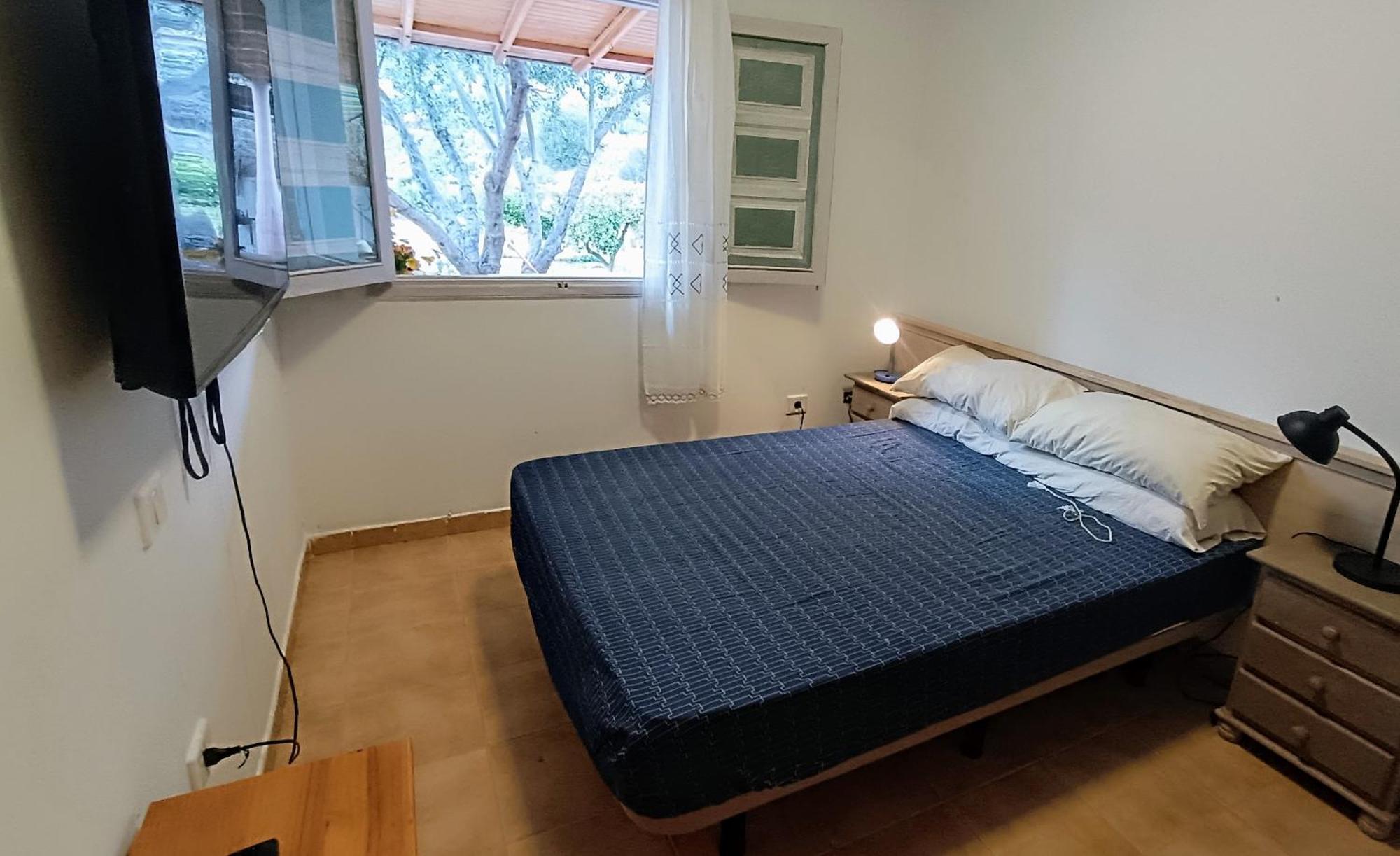 La Casa De La Pradera Villa Santa Lucia Eksteriør bilde