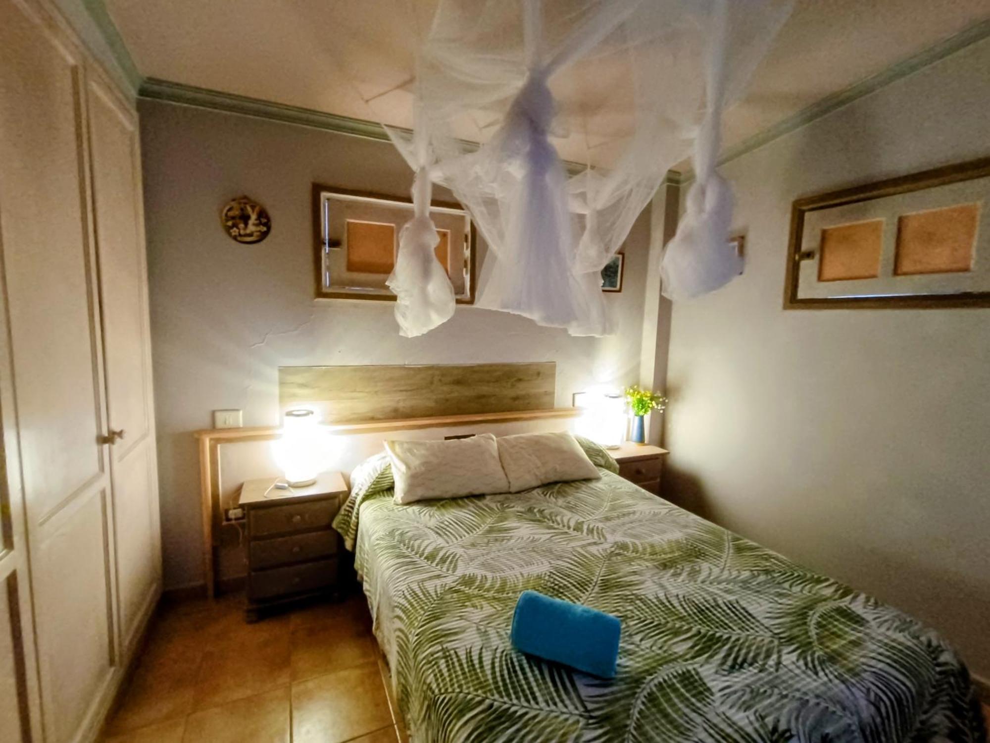 La Casa De La Pradera Villa Santa Lucia Eksteriør bilde